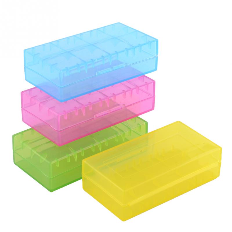 Battery Cases for 18650, 14500, 20700 & 21700 Battery Cases for 18650, 14500, 20700 & 21700