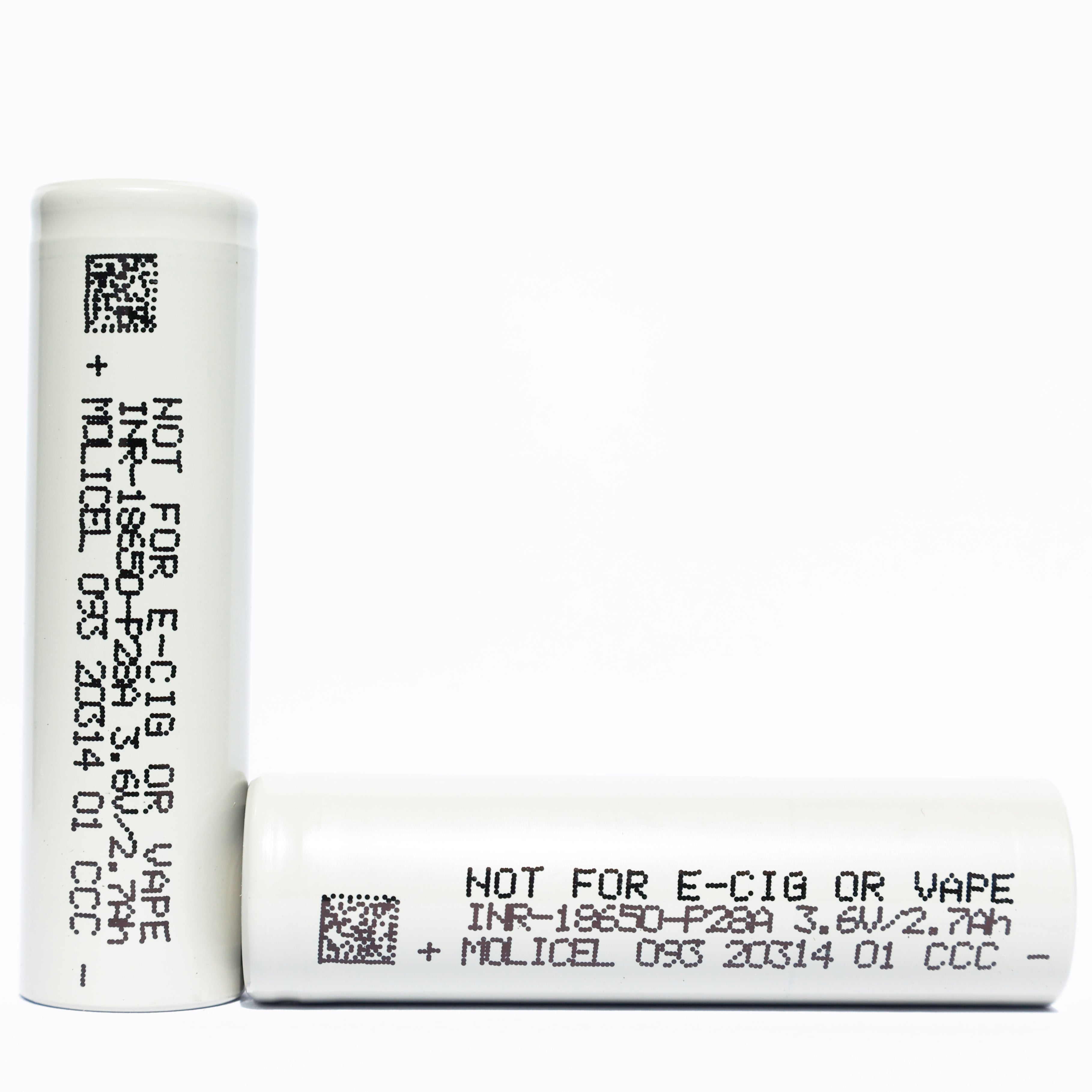 Molicel INR18650-P28A 2800mAh 35A Li-ion battery, 3.6V - 3.7V unprotected, flat top (18650, 2800 mAh), Batteries Molicel INR18650-P28A 2800mAh 35A Li-ion battery, 3.6V - 3.7V unprotected, flat top (18650, 2800 mAh), Batteries