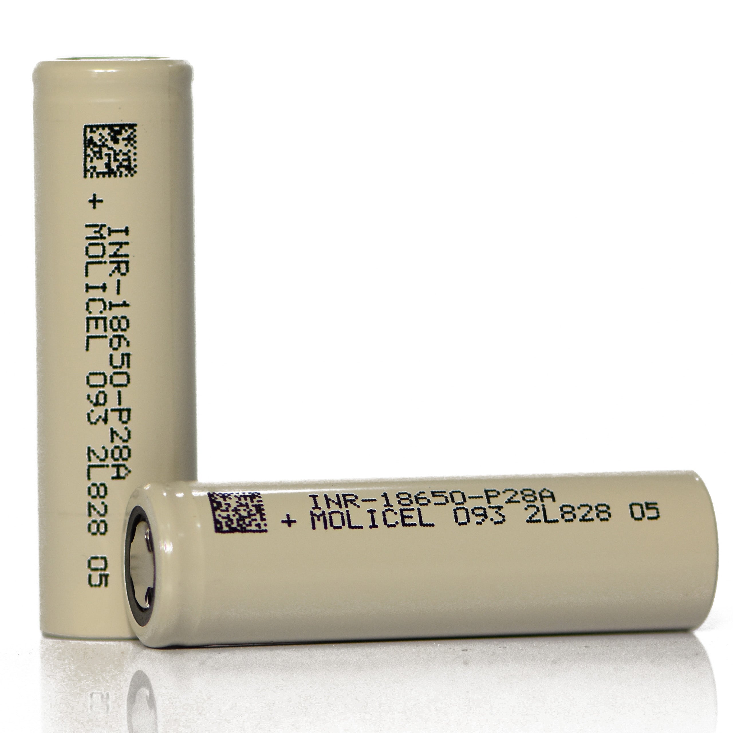 Molicel P28A 18650 2800mAh Battery