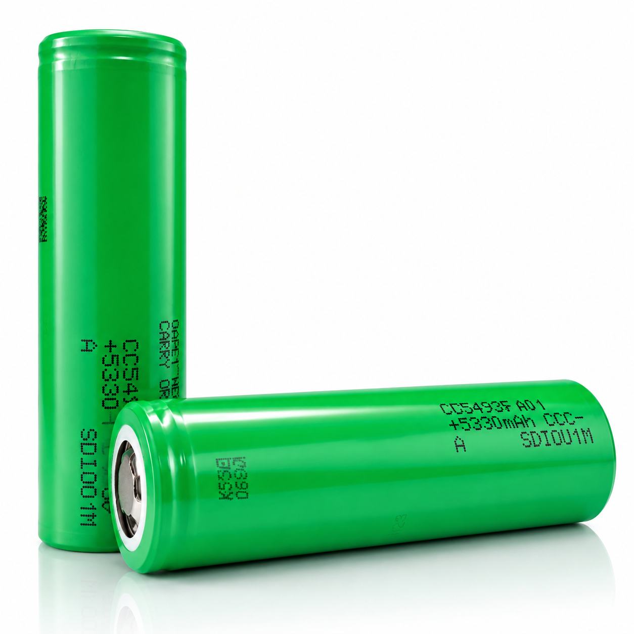 Samsung 58E (CC5563F101) 5330mAh 10.7A Battery