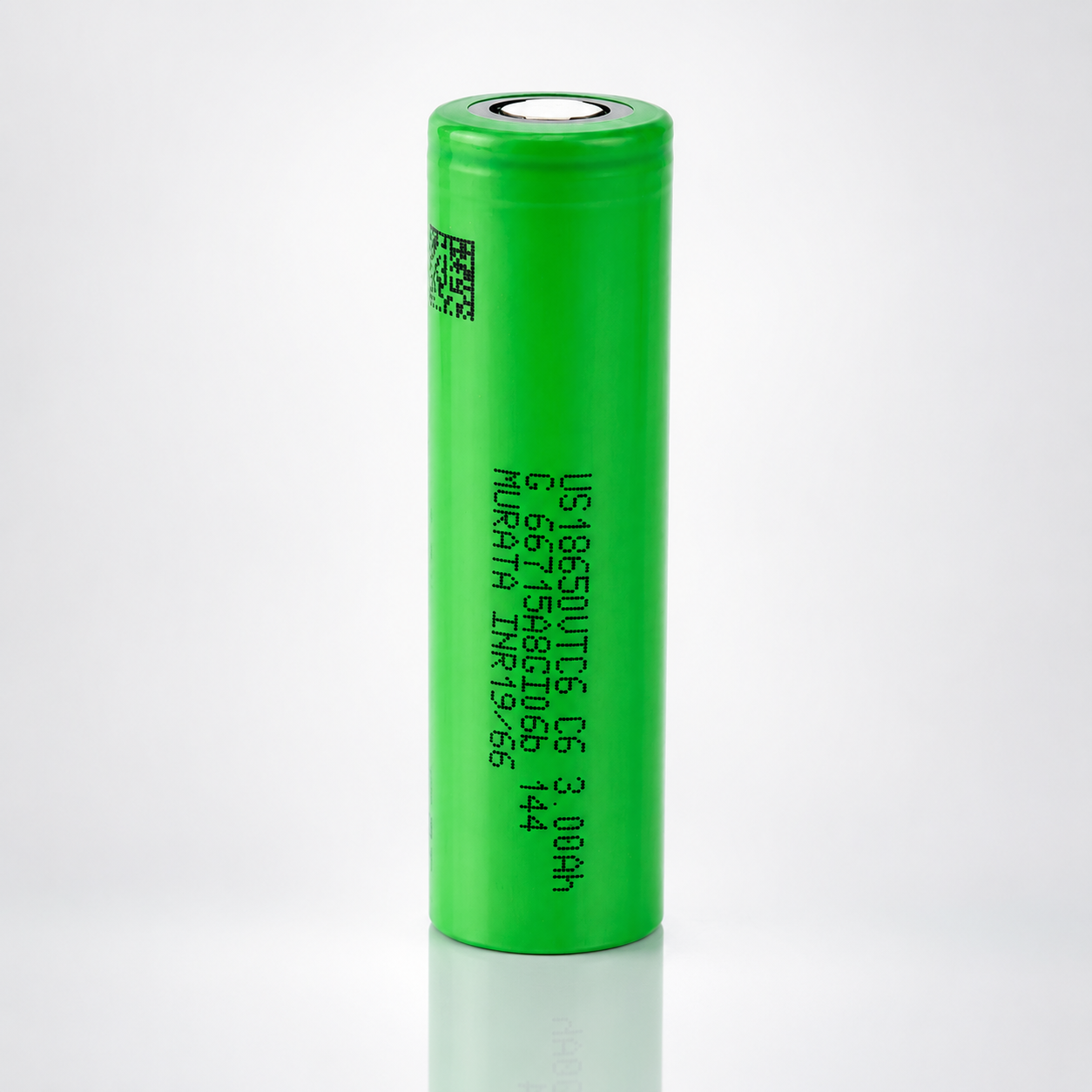 Sony / Murata VTC6 18650 3000mAh 15A Battery