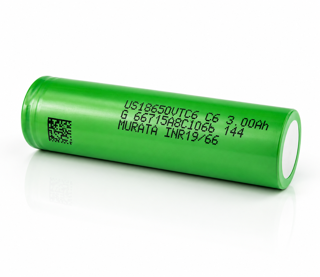 Sony / Murata VTC6 18650 3000mAh 15A Battery