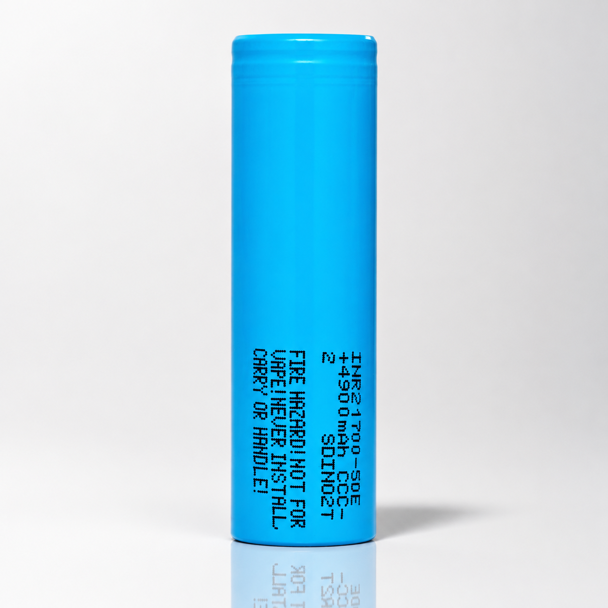 Samsung 50E 21700 5000mAh 9.8A Battery