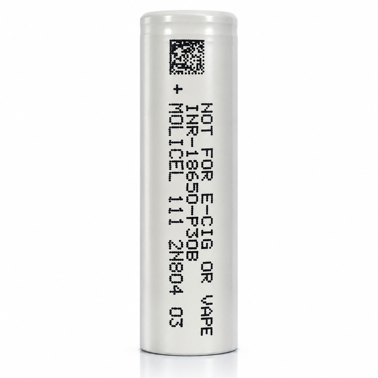 Molicel P30B 18650 3000mAh 36A Battery