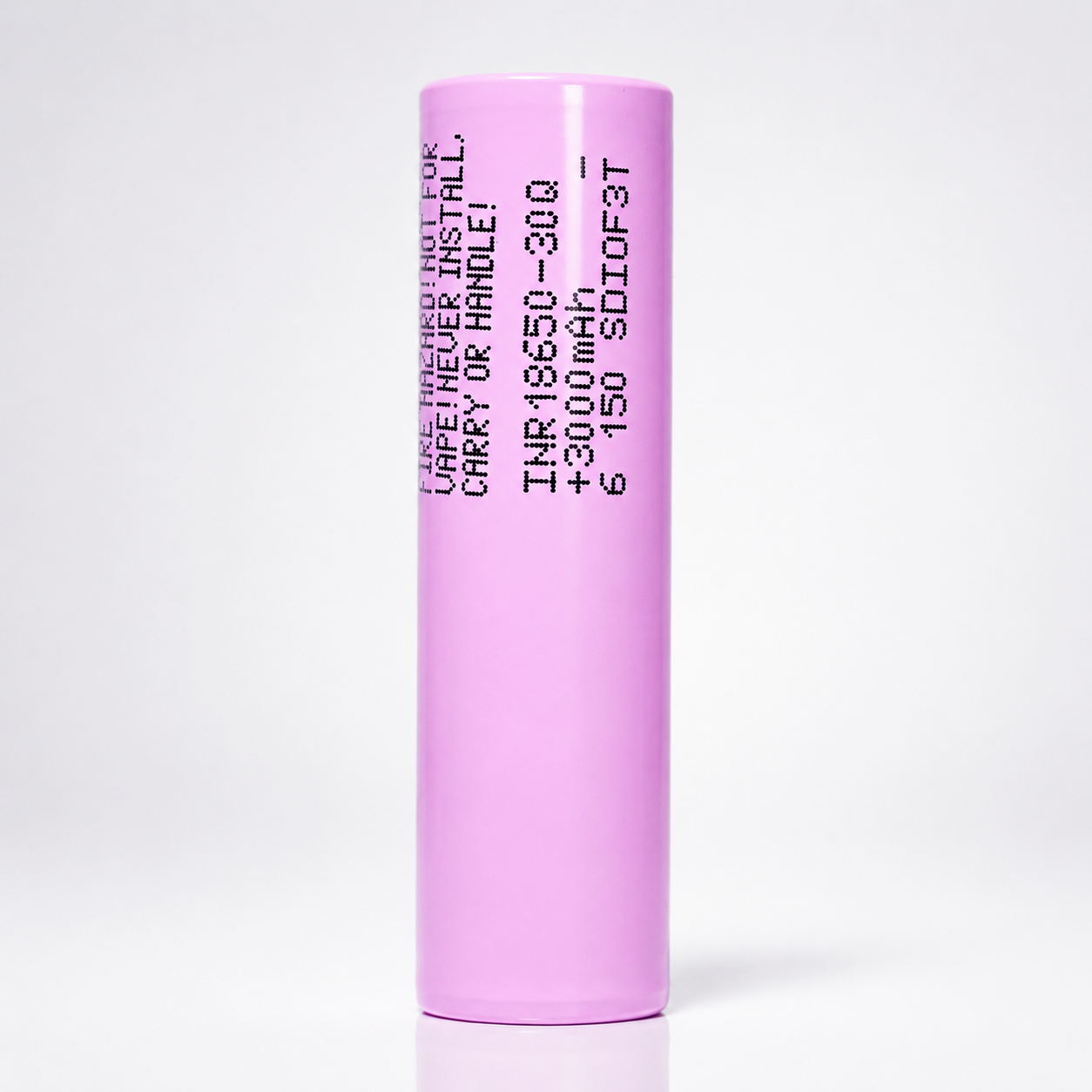 Samsung 30Q 18650 3000mAh 15A Battery