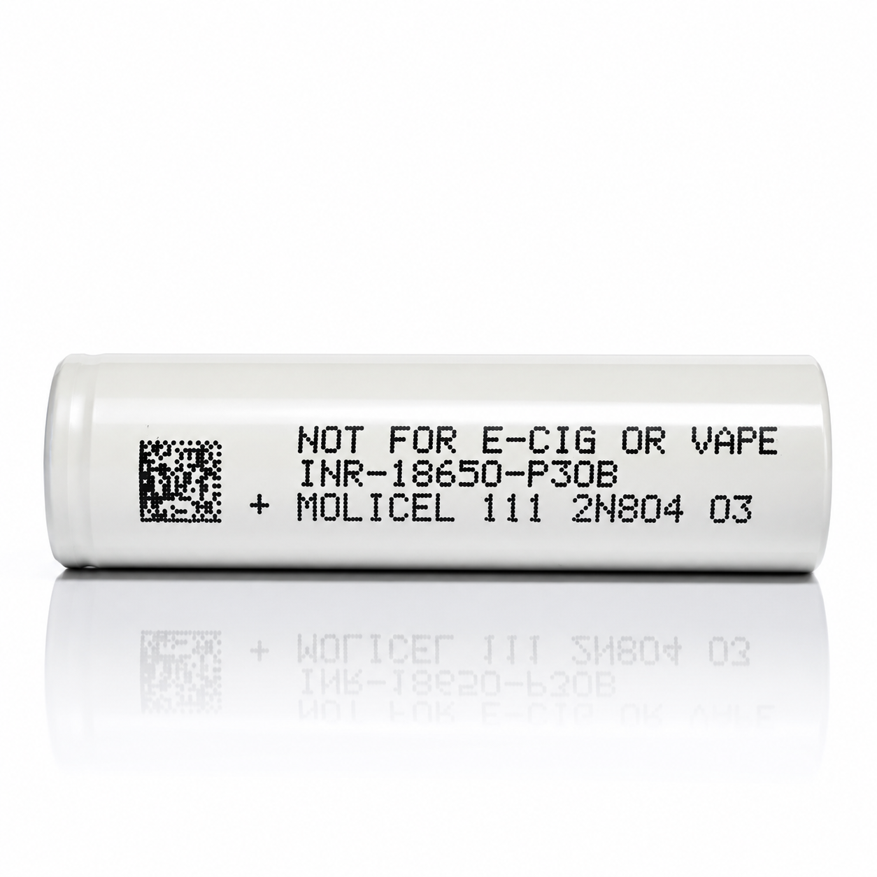 Molicel P30B 18650 3000mAh 36A Battery