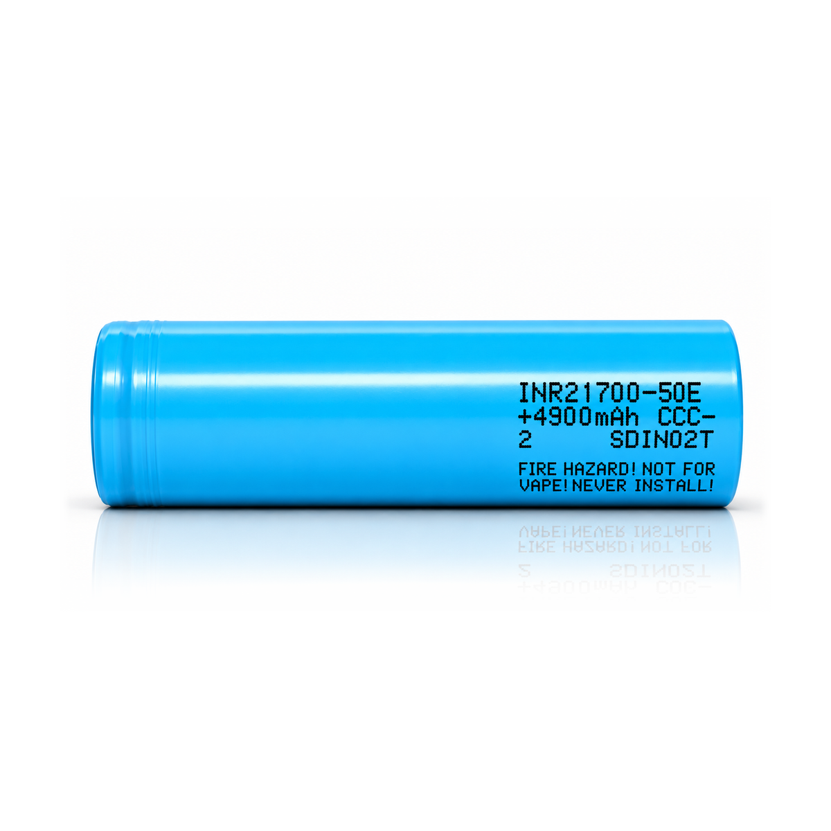 Samsung 50E 21700 5000mAh 9.8A Battery