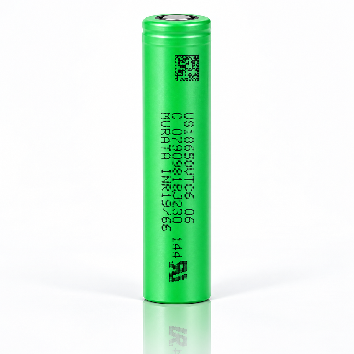 Sony / Murata VTC6 18650 3000mAh 15A Battery