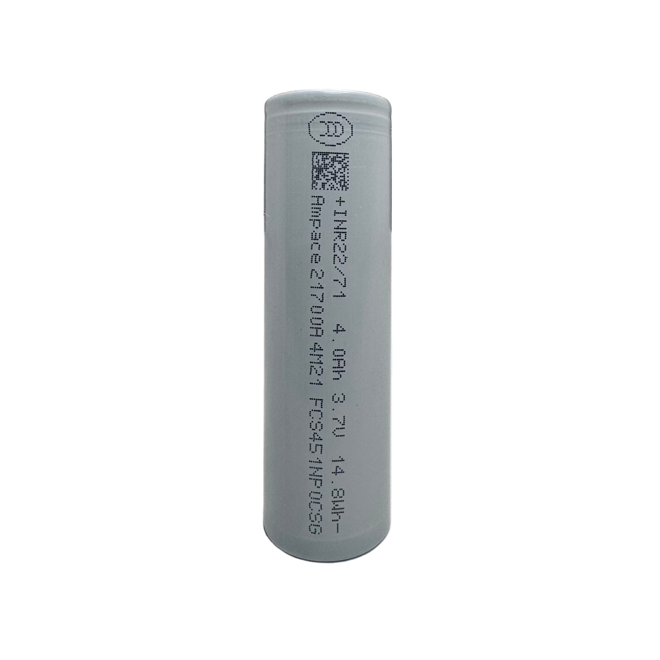Ampace JP40 21700 4000mah 70A Battery