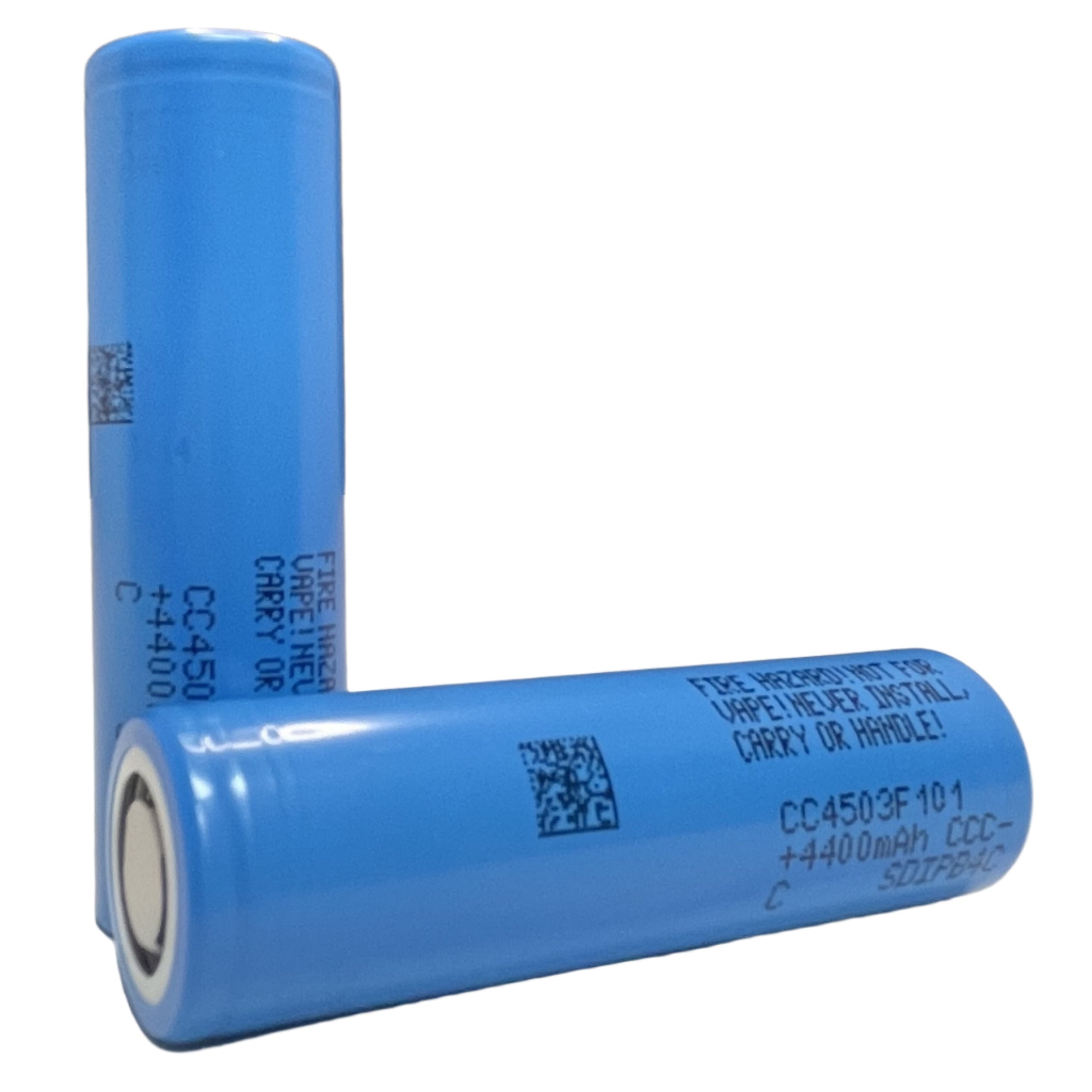 Samsung 45T 21700 4500mAh 50A Battery