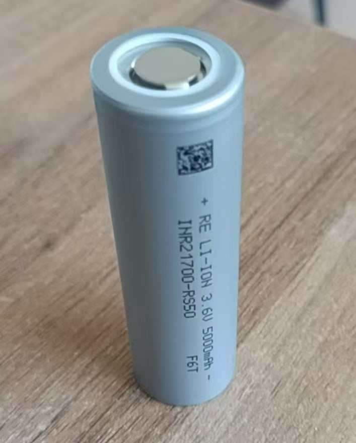 Reliance 21700 RS50 5000mAh 70A Battery