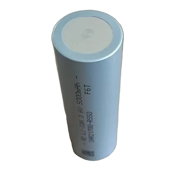 Reliance RS50 21700 5000mAh 70A Tabless Battery