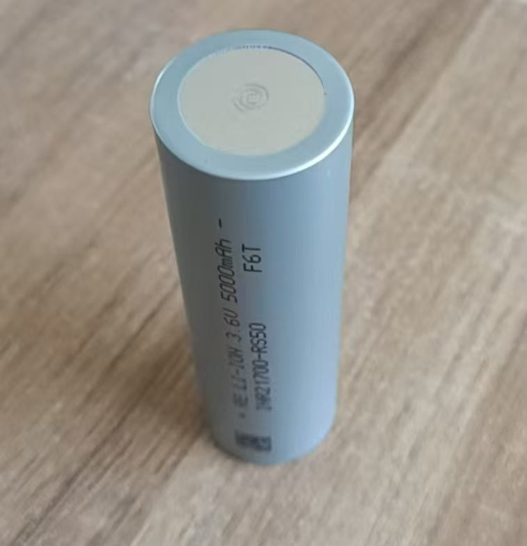 Reliance 21700 RS50 5000mAh 70A Battery