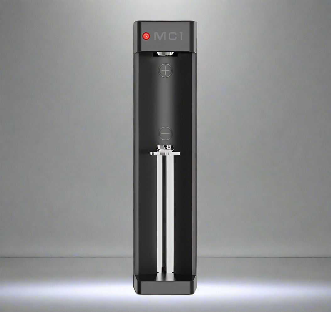 XTAR MC1 1 Bay USB Battery Charger