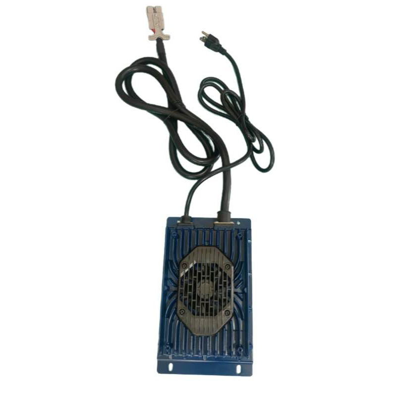 12V 50A Battery Charger - Epoch Batteries