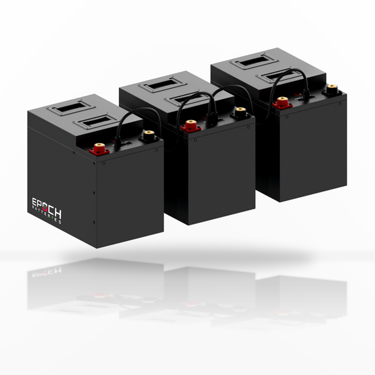 12V 334Ah MC Essential Series LiFePO4 Battery (4.28kWh)