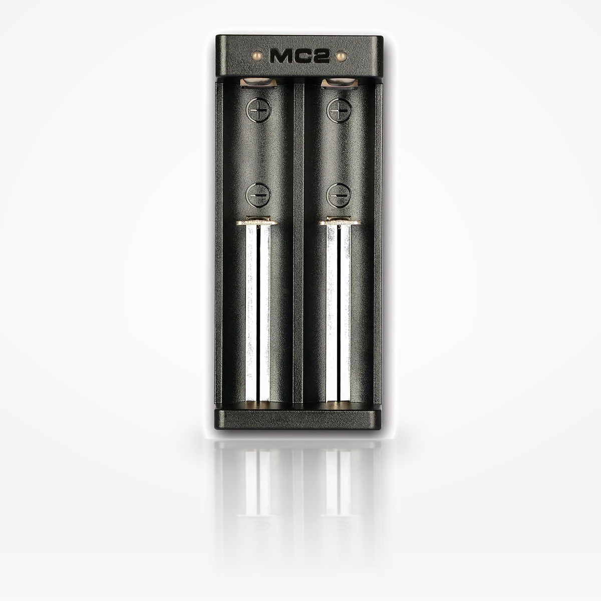 XTAR MC2 2 Bay USB Battery Charger