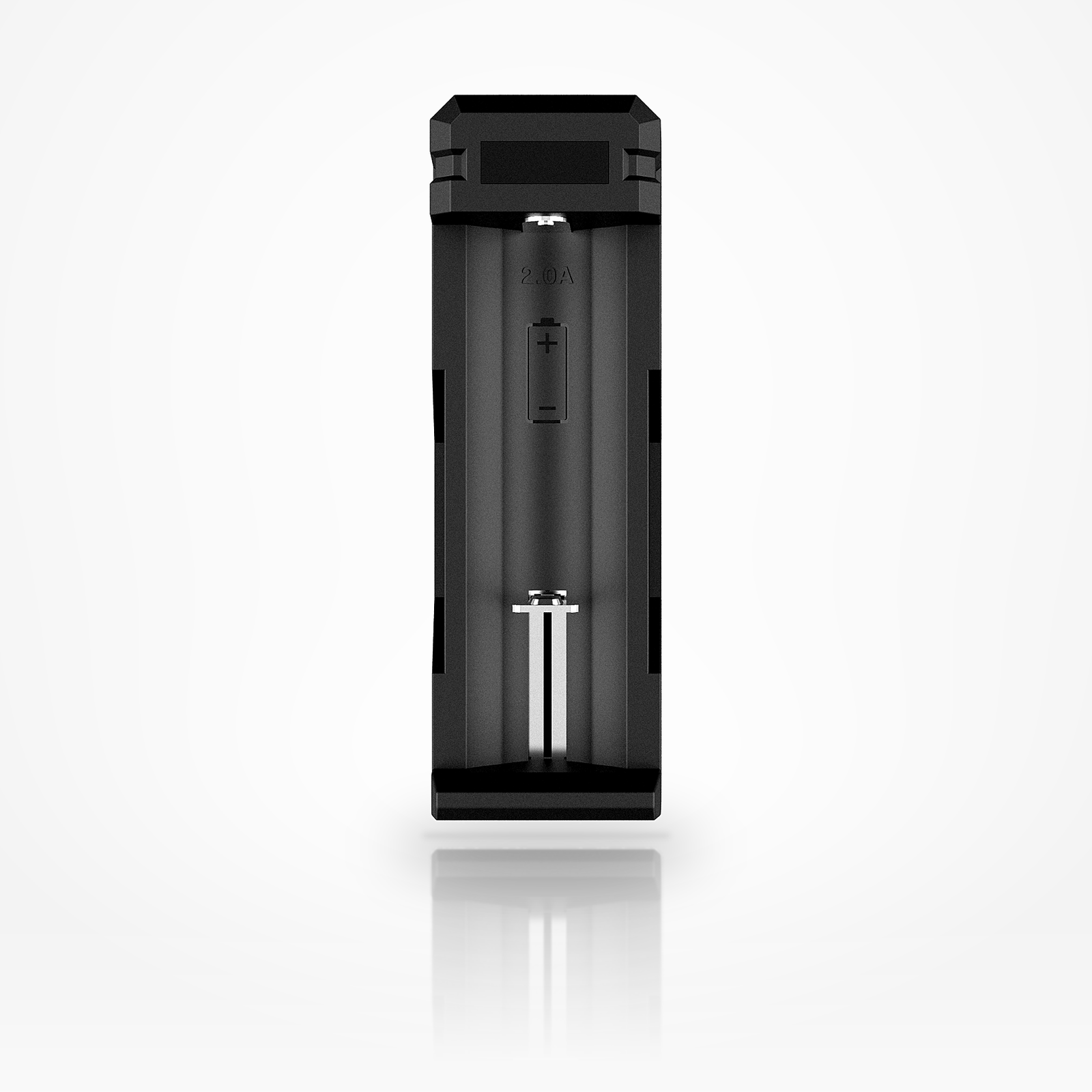 XTAR SC1 USB Portable 2A Speedy Battery Charger