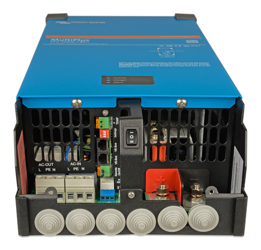 Victron Energy MultiPlus 24V 2000 VA 120V VE.Bus PMP242200100