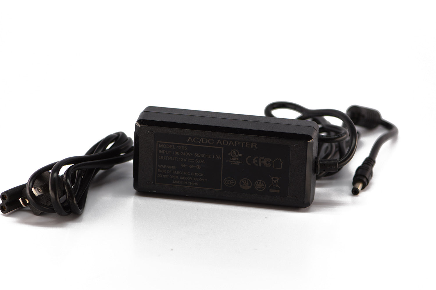 Epoch X4 Touch - LCD Touch Screen 4 Bay Battery Charger