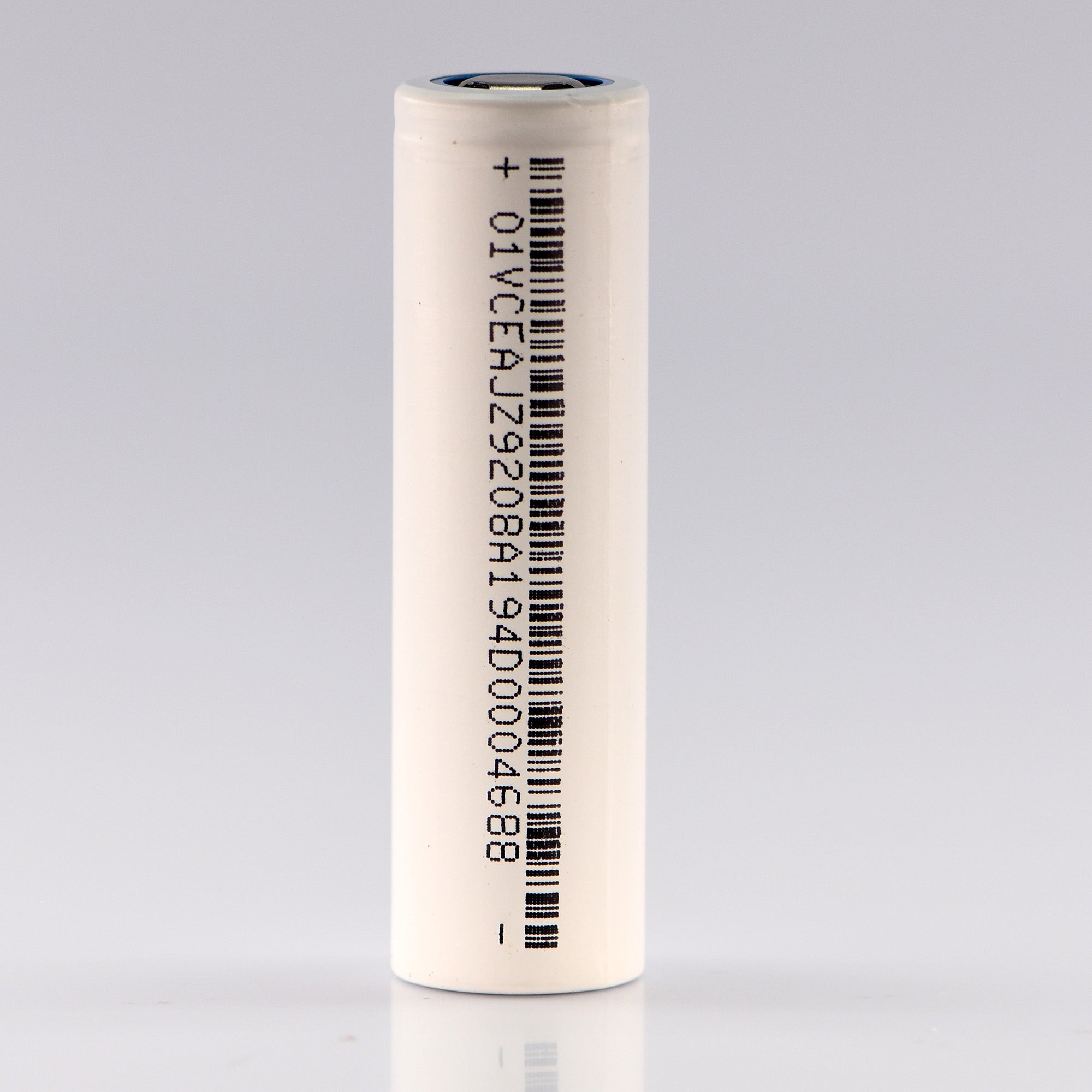 DLG 18650 3000mAh 6.4A Battery (NCM18650-300)