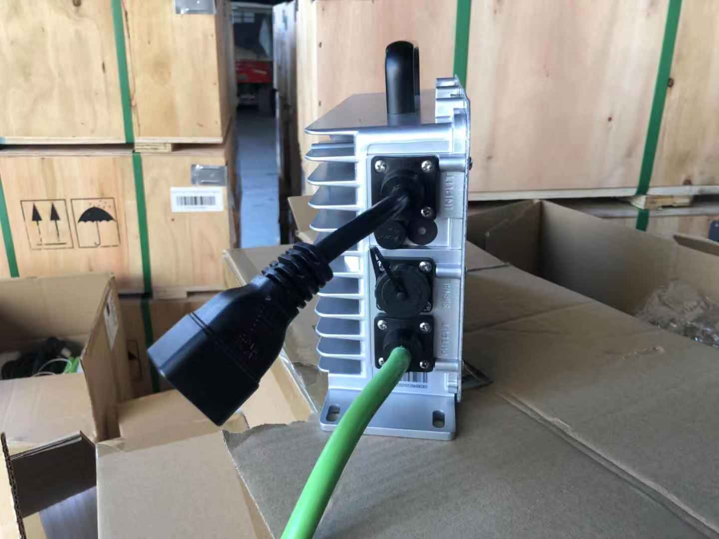 RoyPow 48V 160Ah Lithium Battery (S51160) - Official Dealer