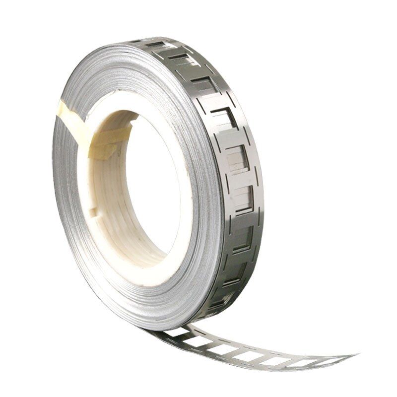 Luikring 48x38 mm nikkel mat | Online Deurbeslagshop Luikring 48x38 mm nikkel mat | Online Deurbeslagshop