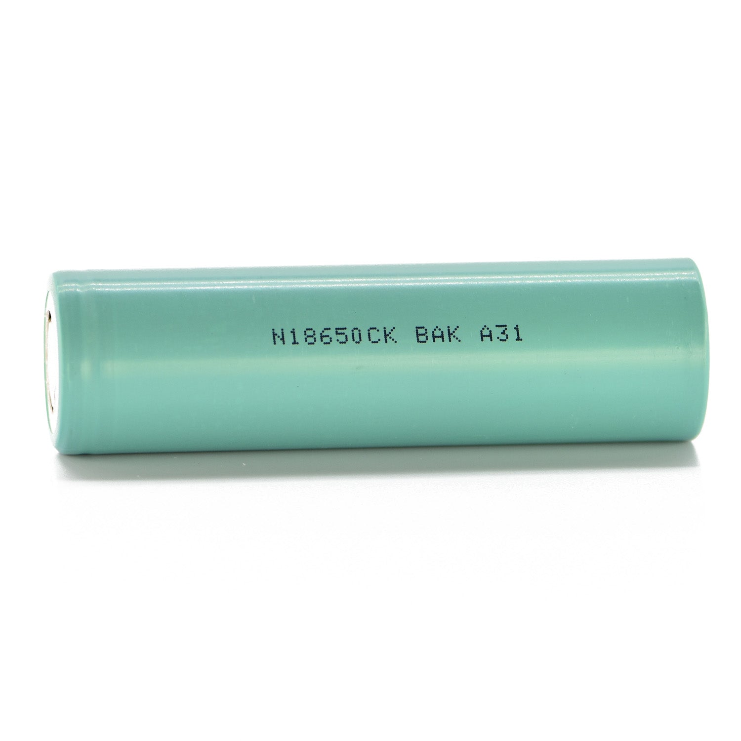 BAK 18650 3050mAh 6.1A Battery (N18650CK)
