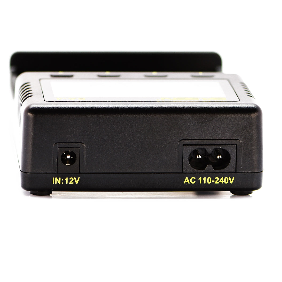 Basen BA-4 Battery Charger - LCD Display