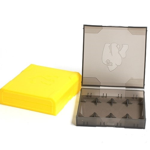 Chubby Gorilla Battery Case 4x 18650