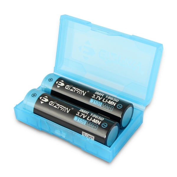 Efan 18650 3100mAh Battery