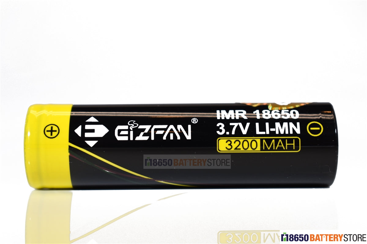 Efan 18650 3200mAh Battery