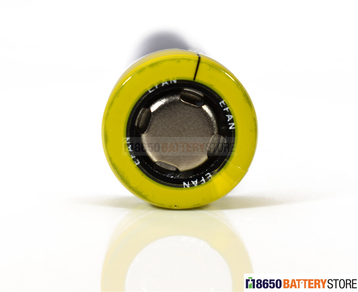 Efan 18650 3200mAh Battery