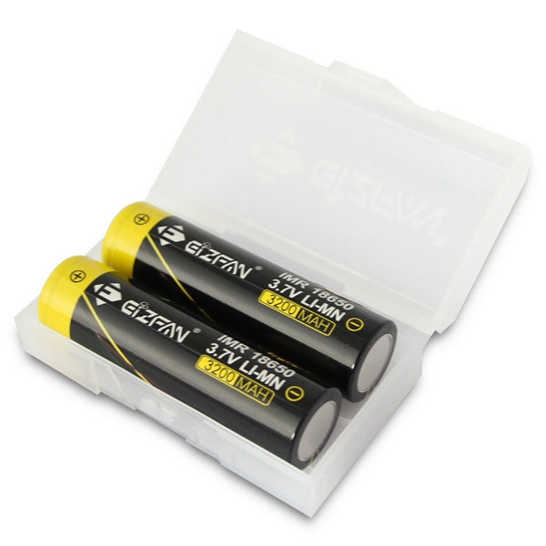 Efan 18650 3200mAh Battery