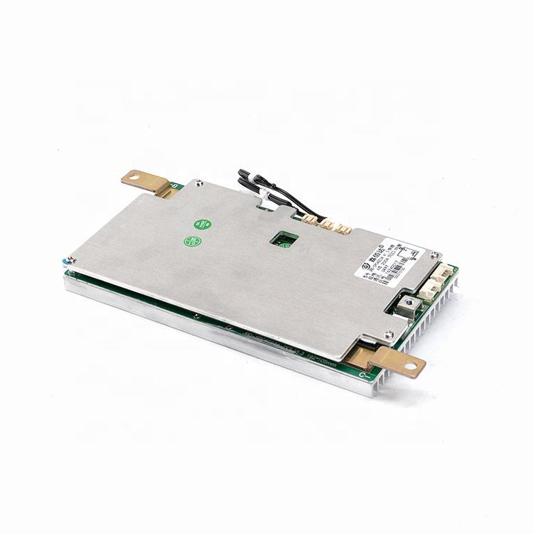 JBD 12V 120A BMS - Bluetooth