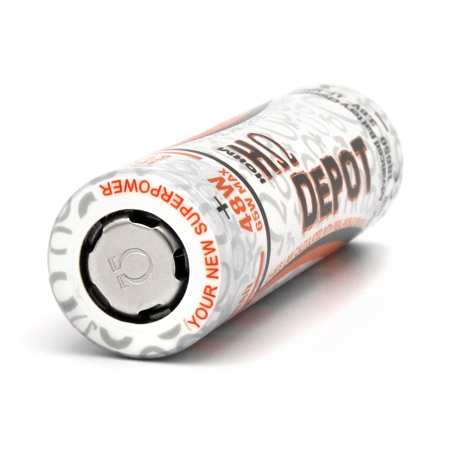 Hohm Tech Depot 18650 3005mAh 16.8A Battery