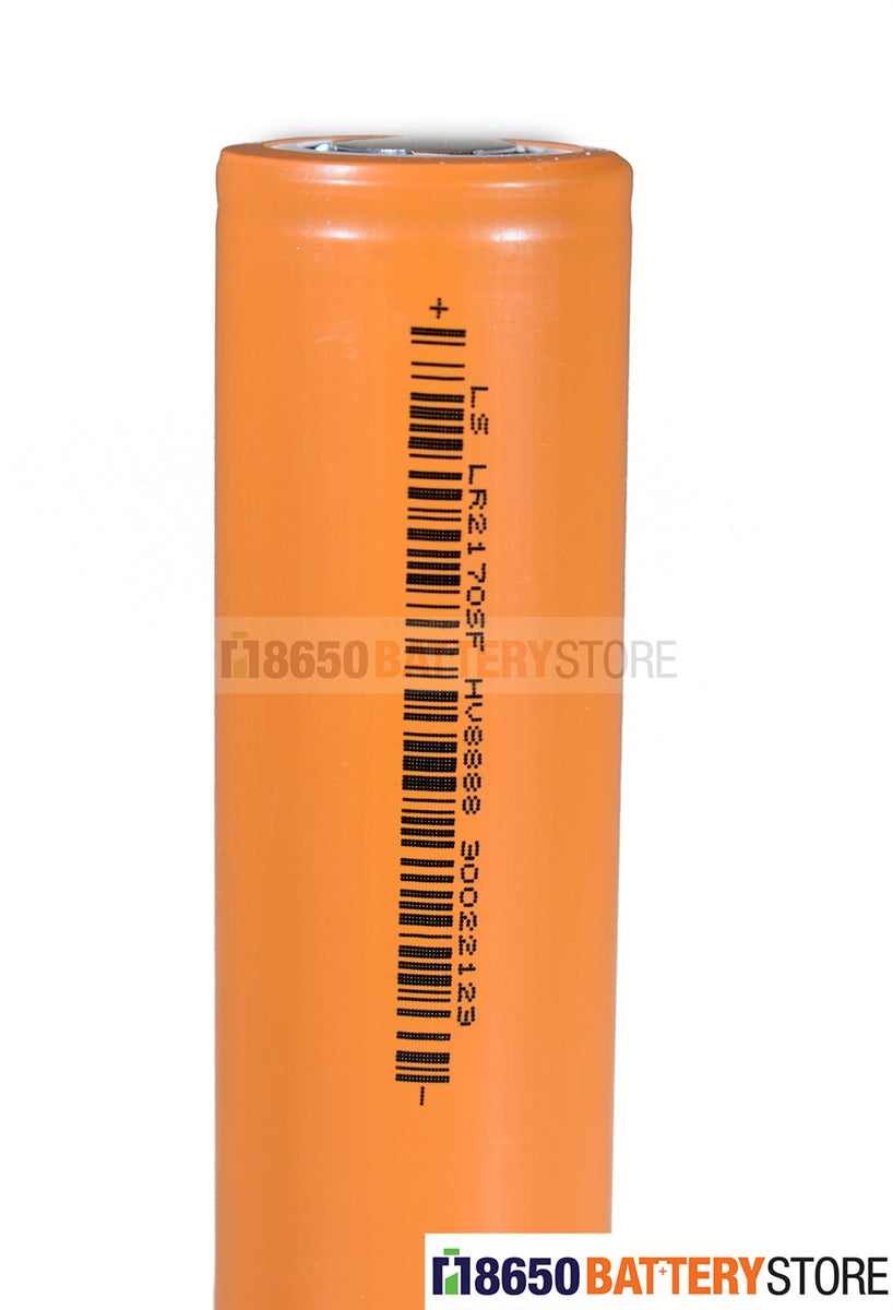 Lishen 21700 4500mAh 13.5A Battery