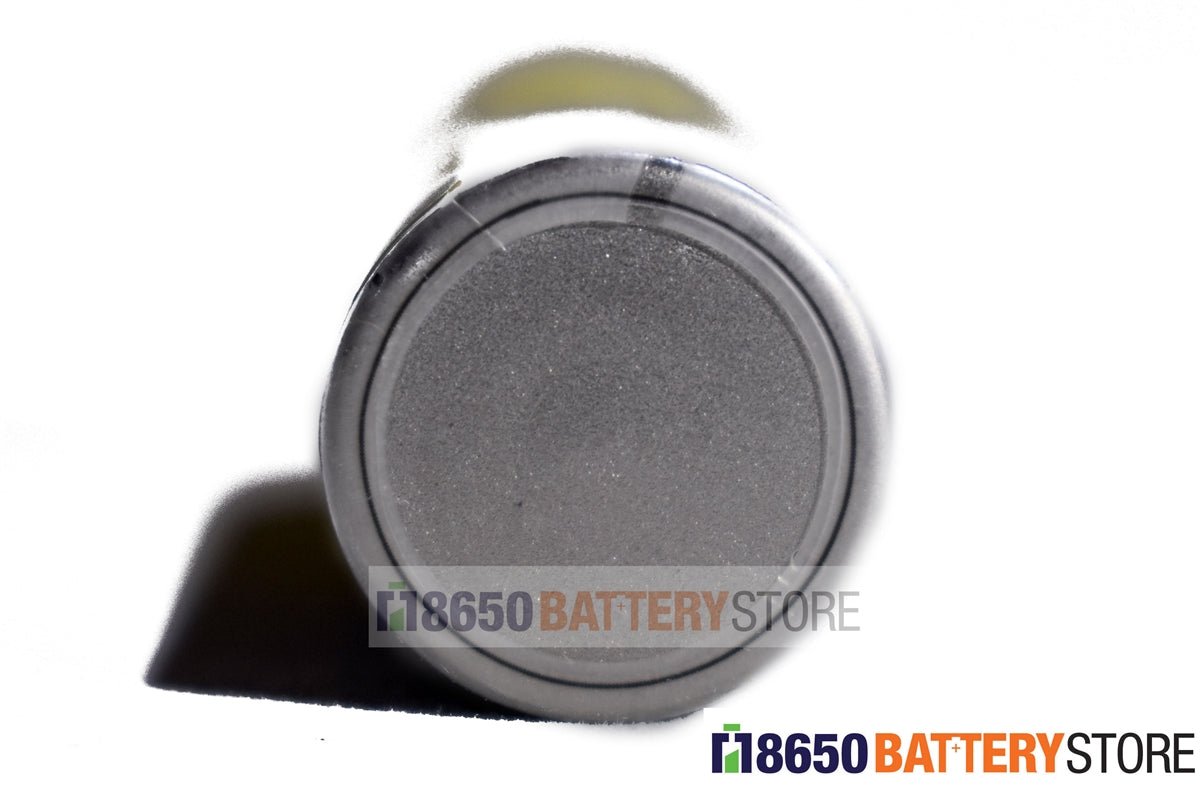 MXJO 18650 3000mAh 35A IMR Battery