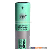 MXJO 18650 3500mAh 10A IMR Battery