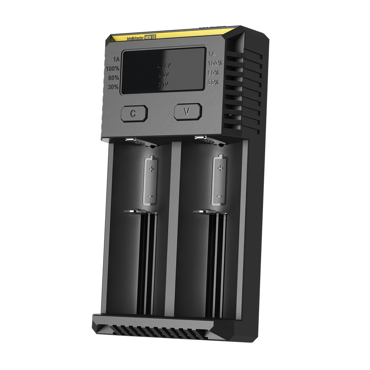 Nitecore i2 18650 Battery Charger