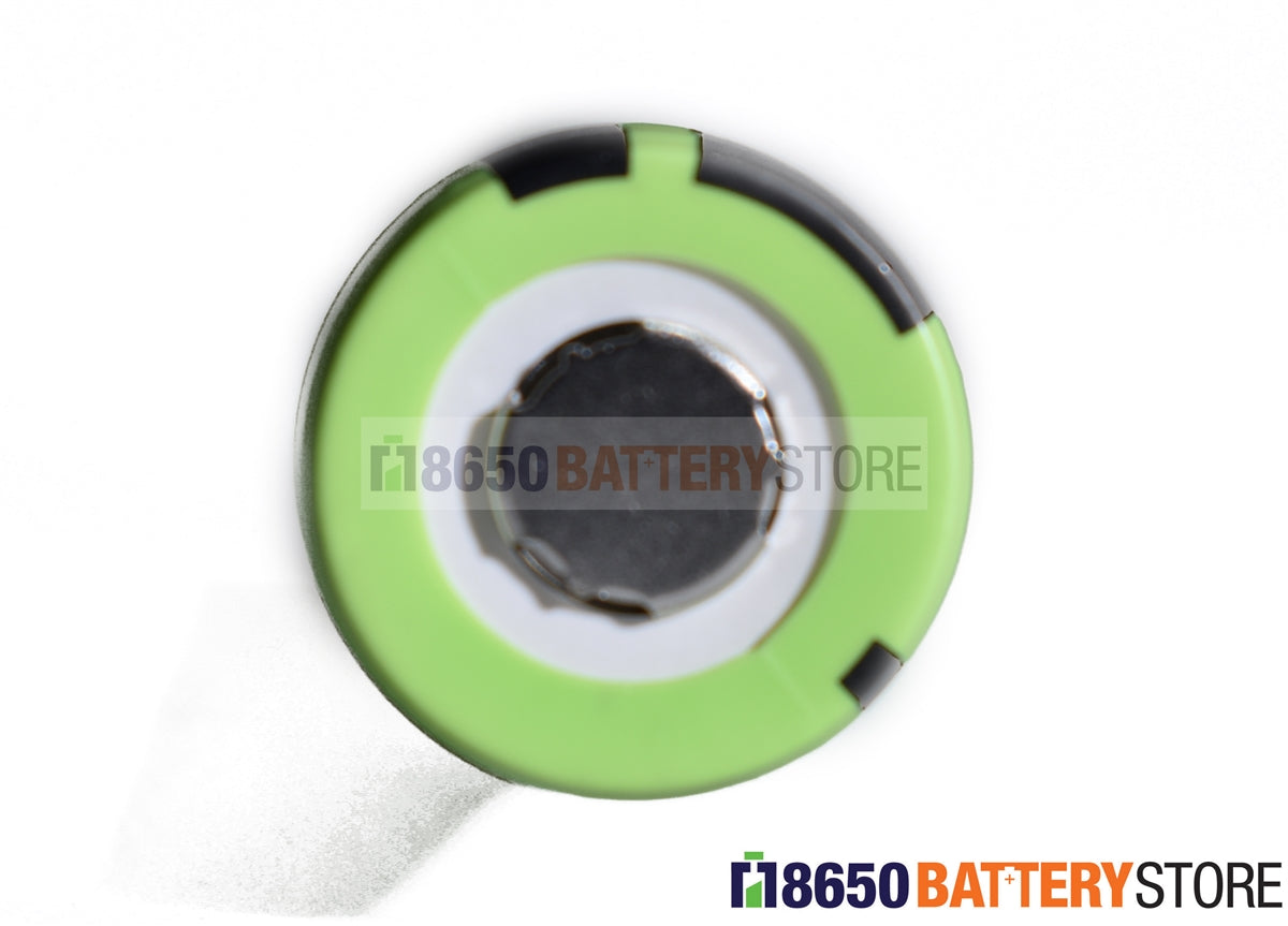 Panasonic NCR18650PF 2900mAh 10A Battery