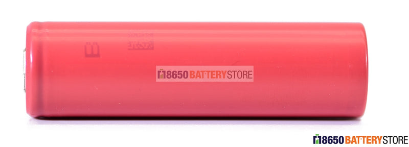 Sanyo ZL2 18650 2380mAh 10A Battery