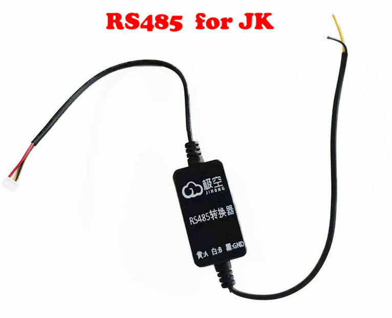 JK BMS - RS485 Interface Module