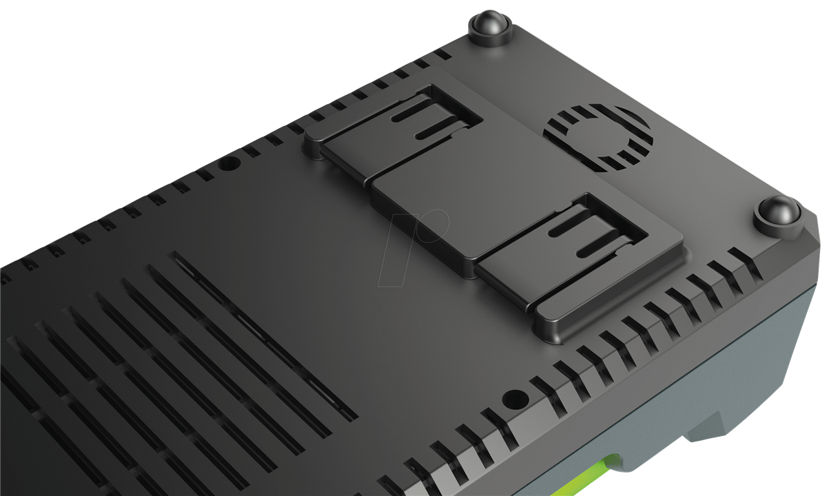 SkyRC MC3000 Universal Battery Charger & Analyzer