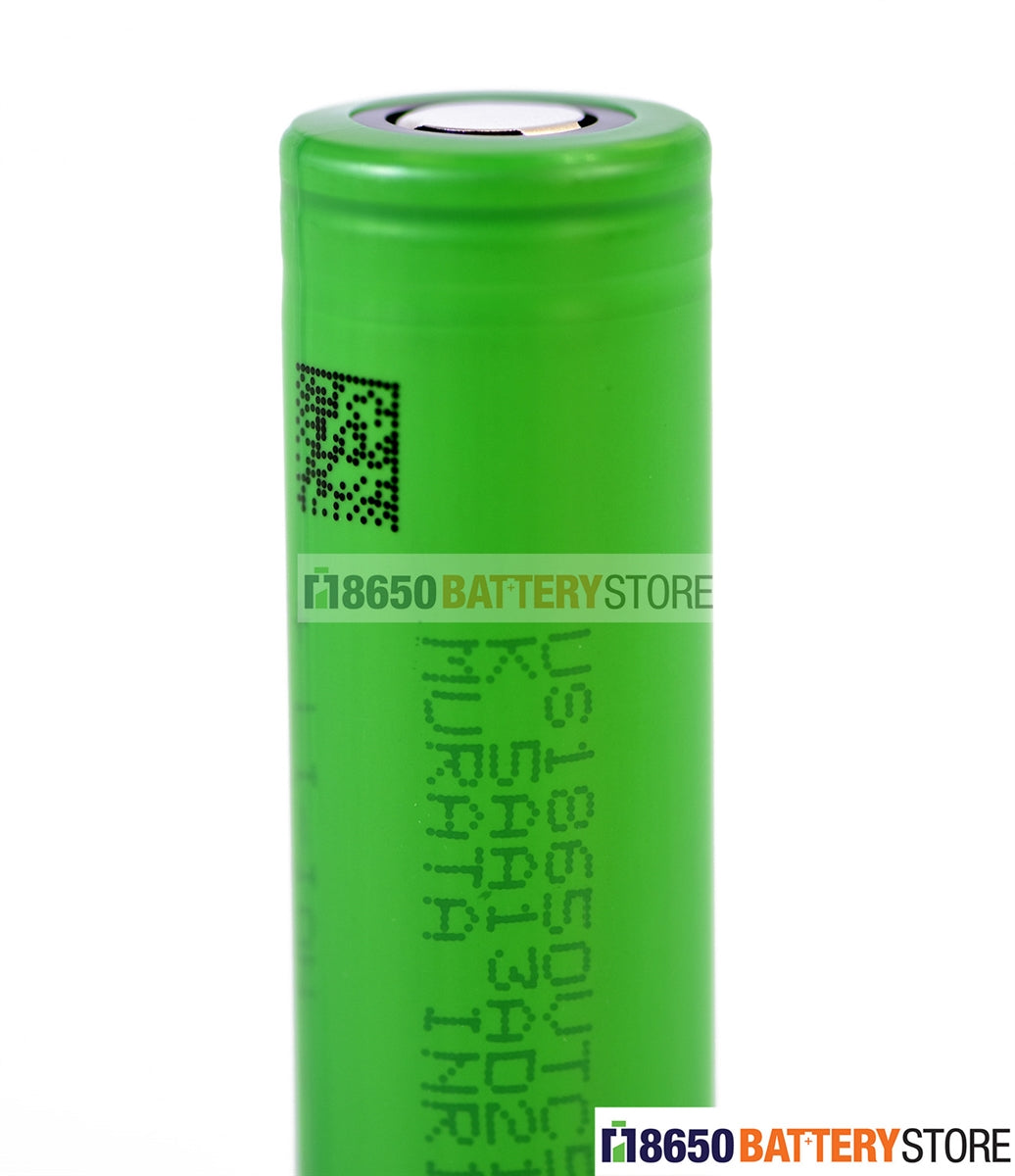 Sony | Murata VTC5A 18650 2600mAh 25A Battery