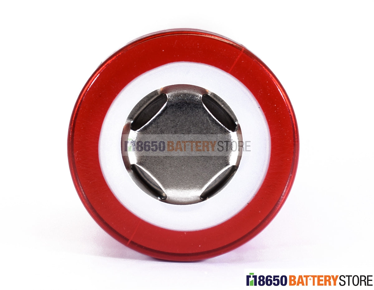 Vapcell LiFePO4 26650 2600mAh 55A Battery