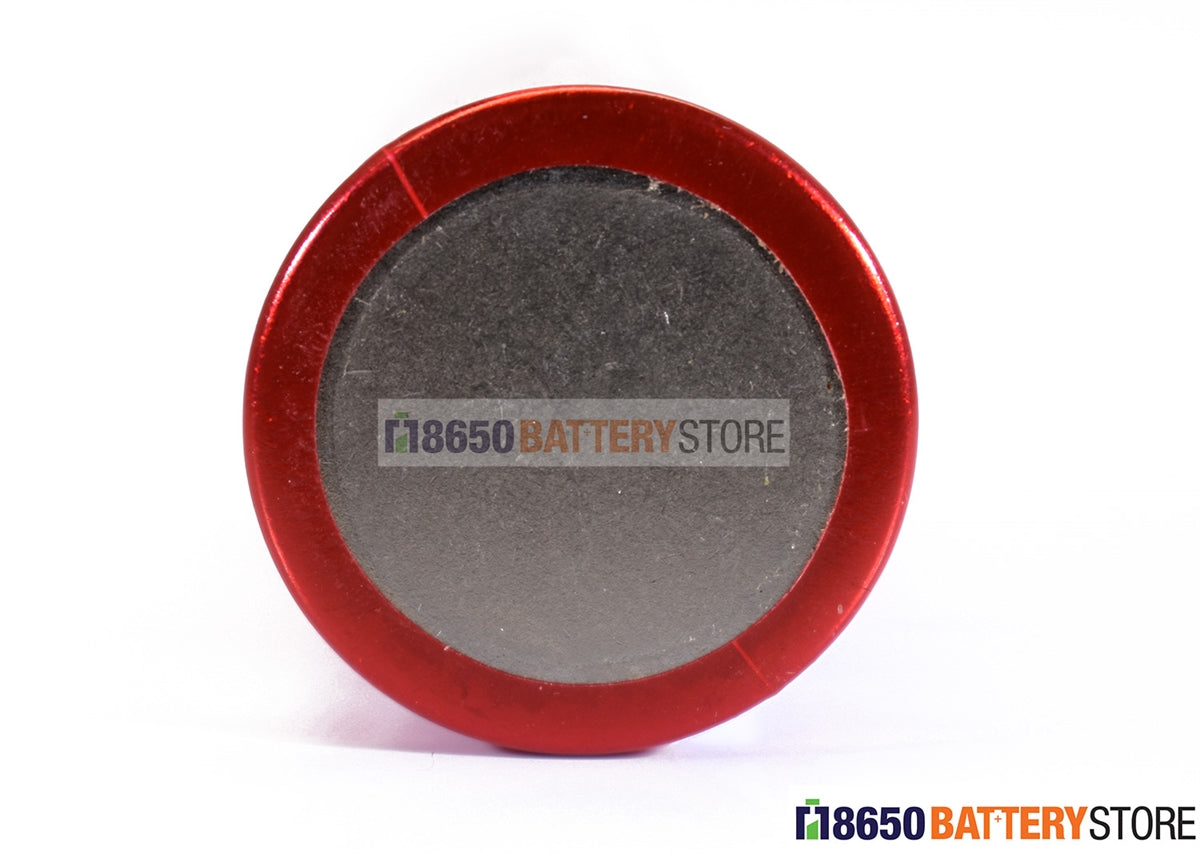 Vapcell LiFePO4 26650 2600mAh 55A Battery