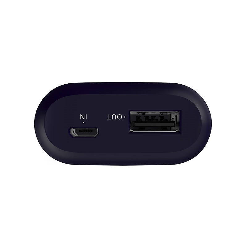 XTAR PB2 2 Bay 18650 Battery Charger and Power Bank