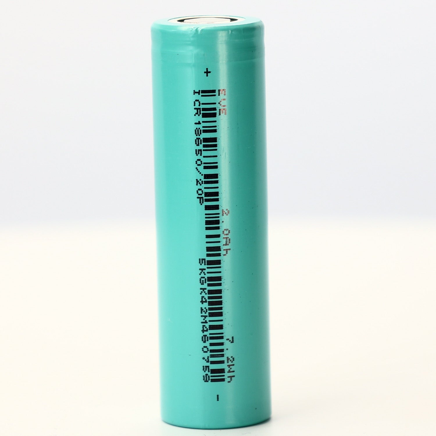 EVE 20P 18650 2000mAh 30A Battery