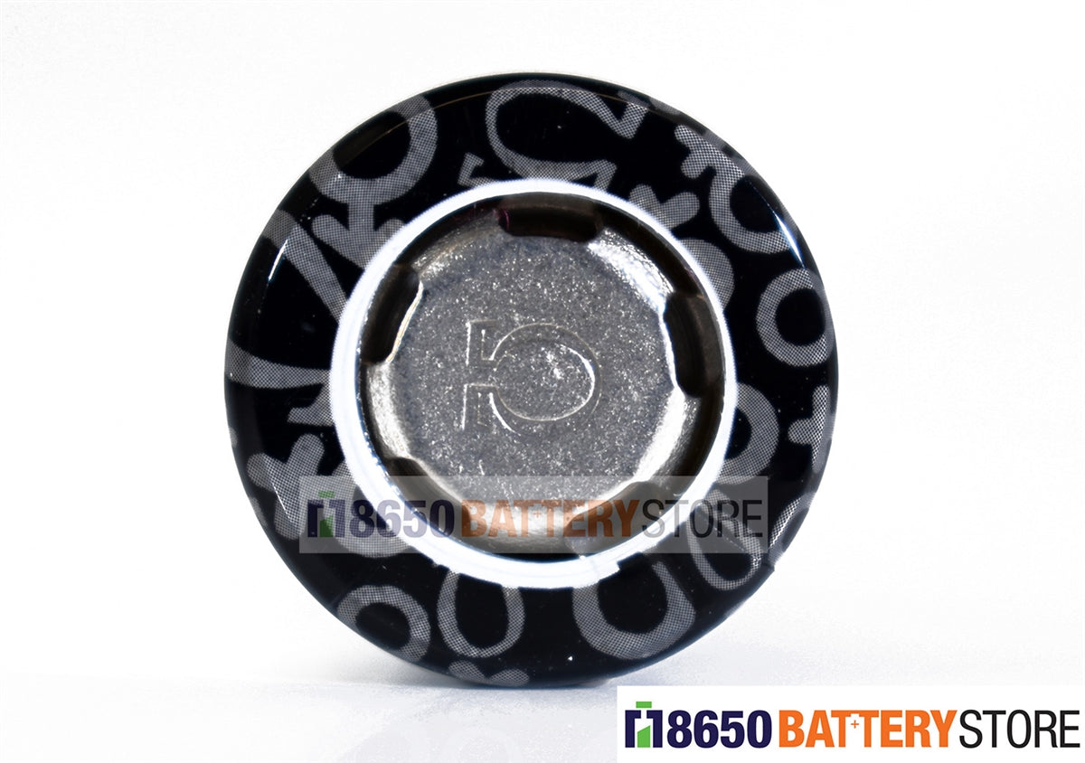 Hohm Tech Work v2 18650 2547mAh 25.3A Battery